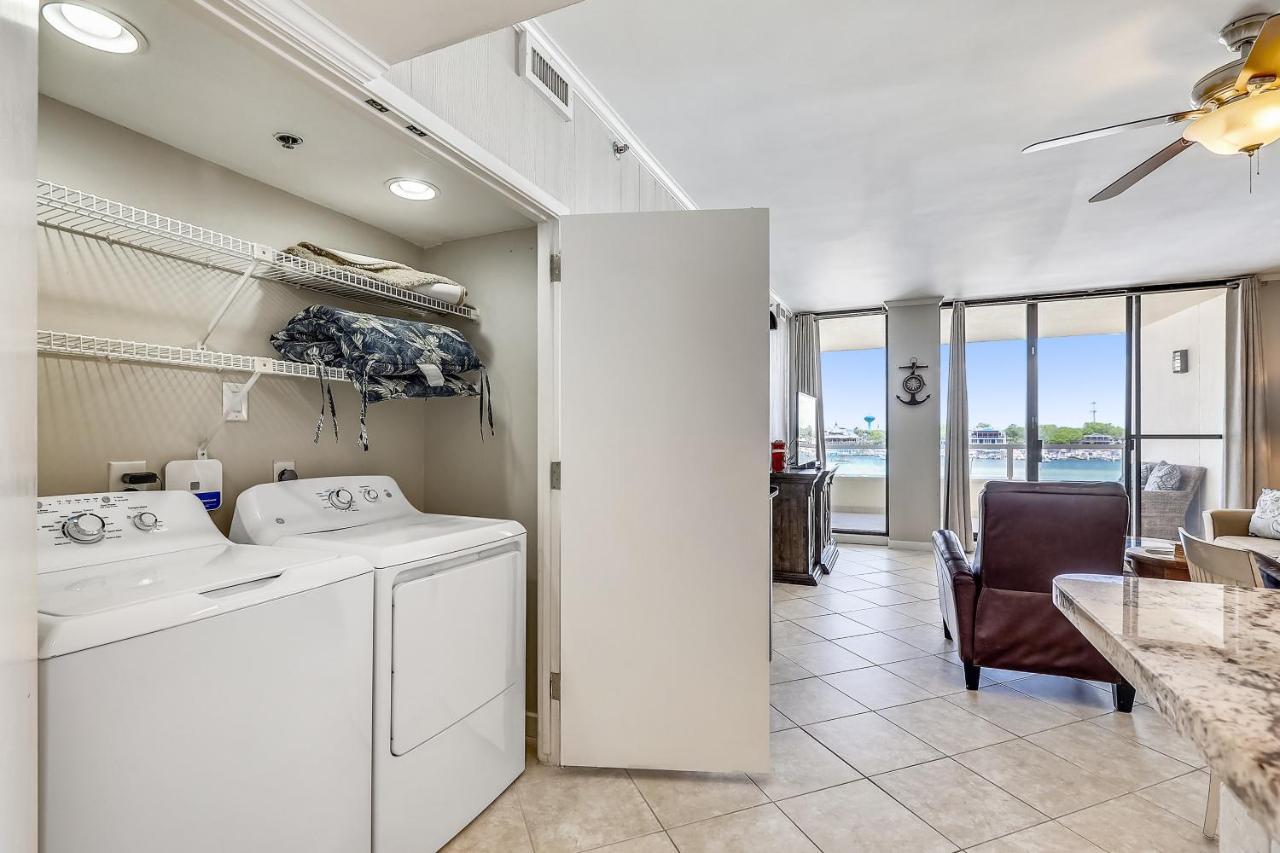 East Pass Towers 305 Condo 데스틴 외부 사진